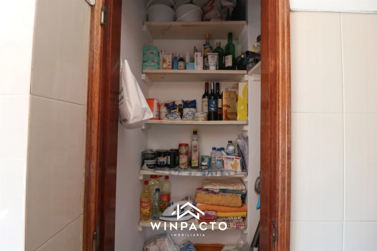 Apartamento T3 para Venda em Canas de Senhorim Foto 21