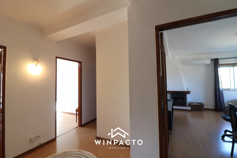 Apartamento T3 para Venda em Canas de Senhorim Foto 14