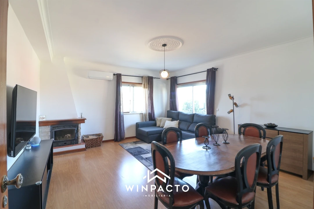 Apartamento T3 para Venda em Canas de Senhorim Foto 3