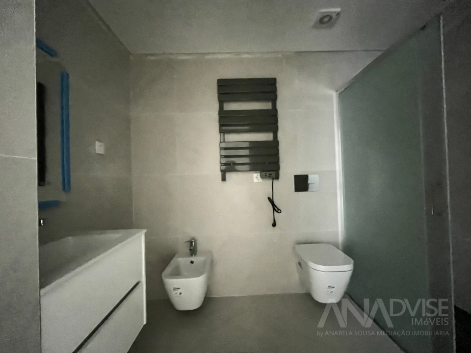Apartamento T3 para Venda em Viseu Foto 17