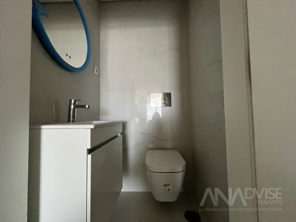 Apartamento T3 para Venda em Viseu Foto 22
