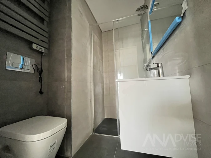Apartamento T3 para Venda em Viseu Foto 14