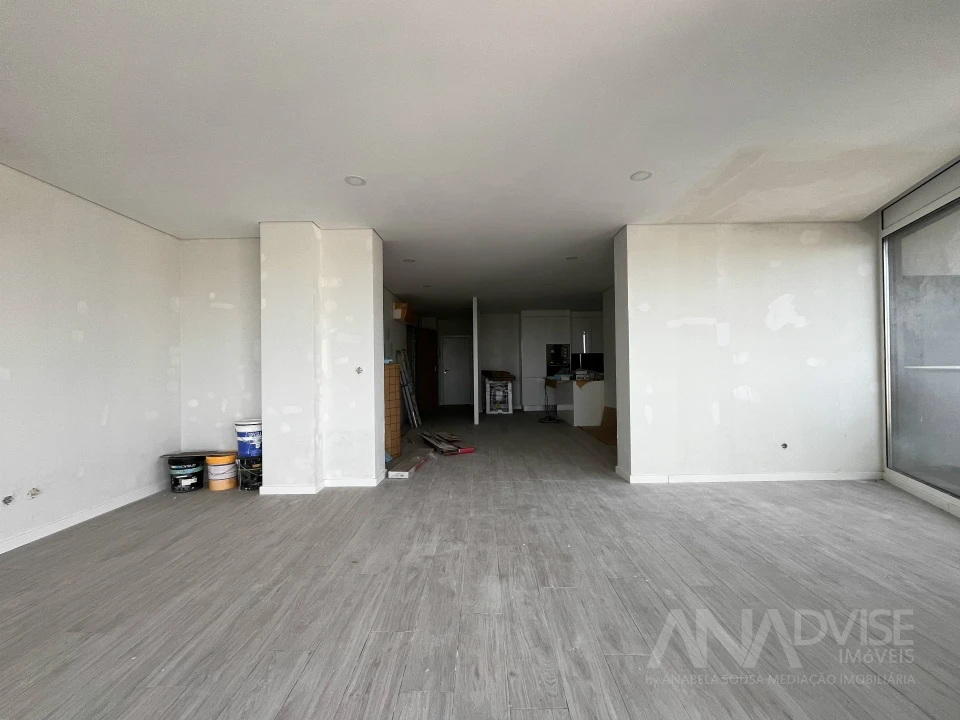 Apartamento T3 para Venda em Viseu Foto 5