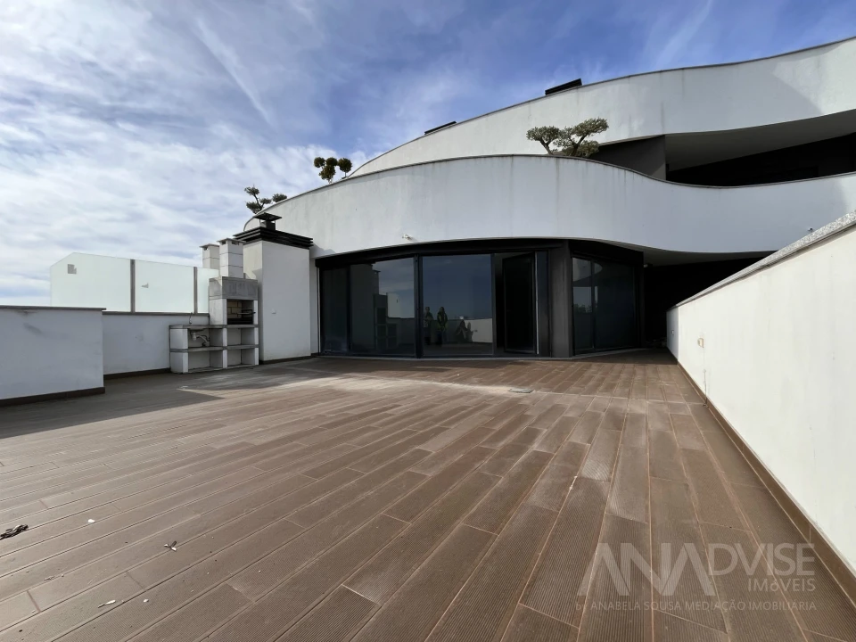 Apartamento T3 para Venda em Viseu Foto 2