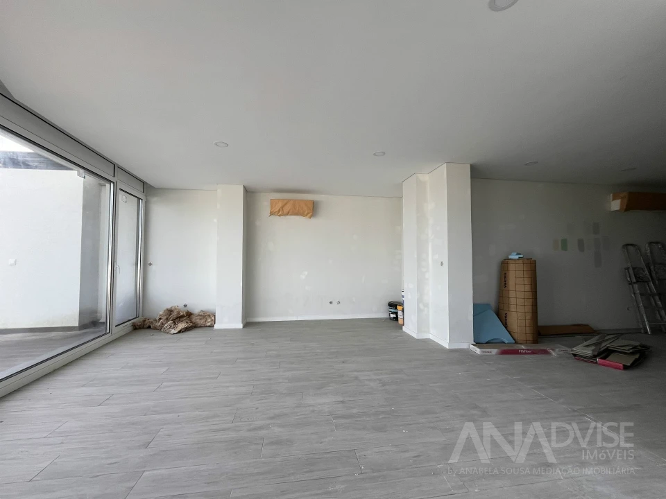 Apartamento T3 para Venda em Viseu Foto 7