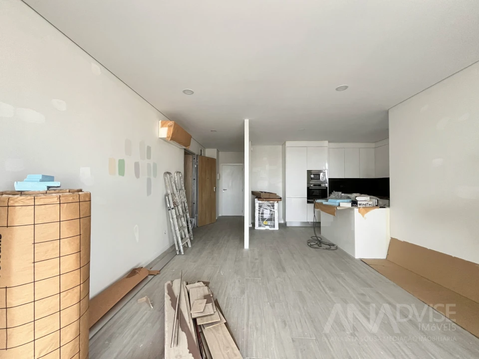 Apartamento T3 para Venda em Viseu Foto 8