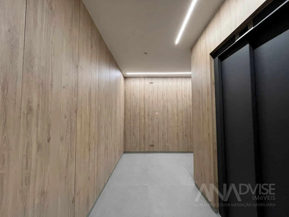 Apartamento T3 para Venda em Viseu Foto 25