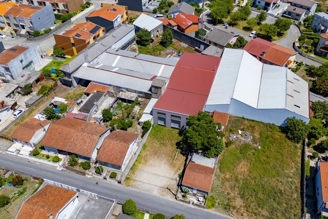 Negócio para Venda em Merelim (São Paio), Panoias e Parada de Tibães Foto 56