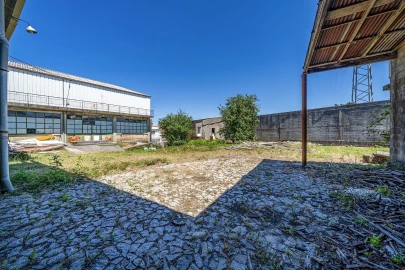 Negócio para Venda em Merelim (São Paio), Panoias e Parada de Tibães