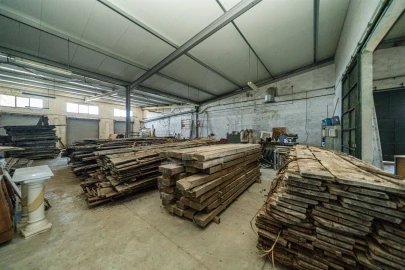 Negócio para Venda em Merelim (São Paio), Panoias e Parada de Tibães
