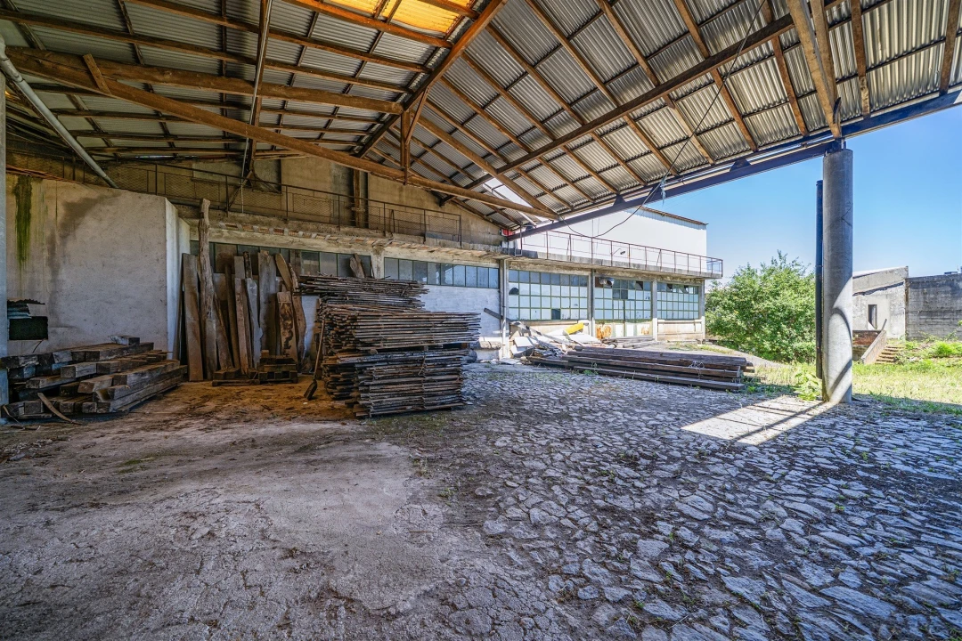Negócio para Venda em Merelim (São Paio), Panoias e Parada de Tibães Foto 14