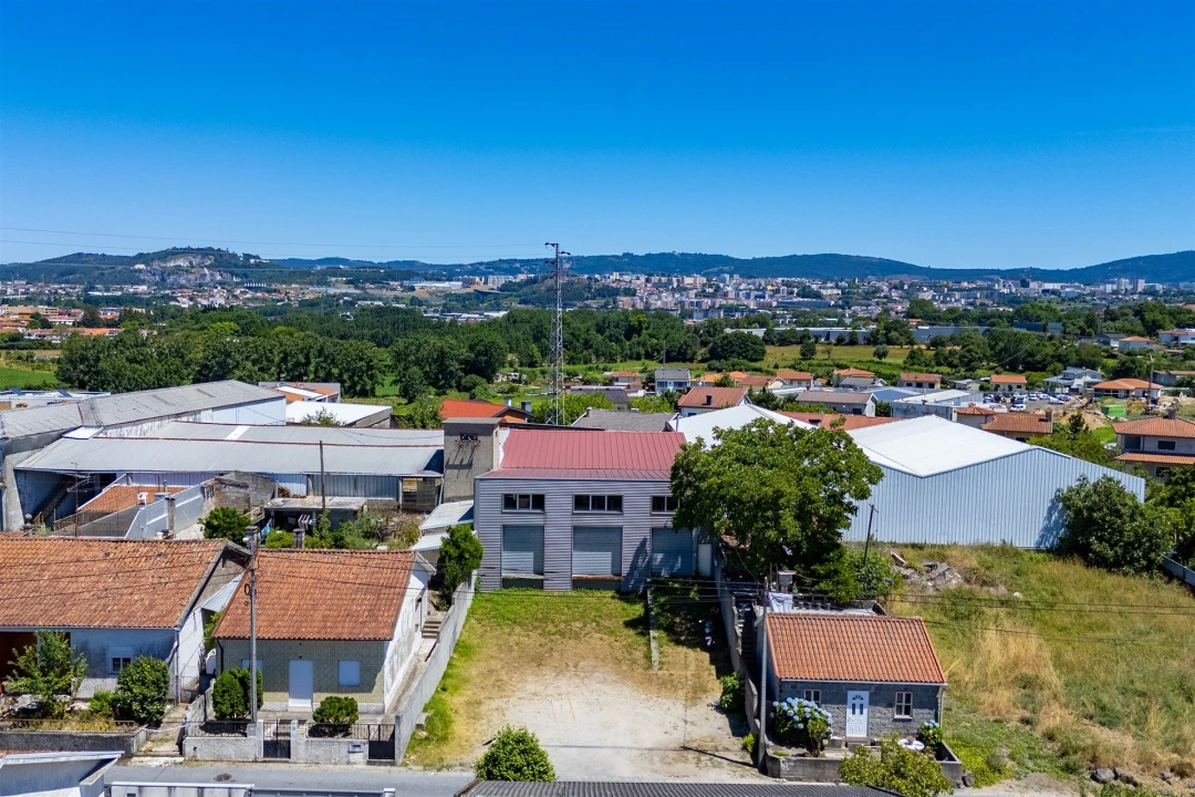 Negócio para Venda em Merelim (São Paio), Panoias e Parada de Tibães Foto 57