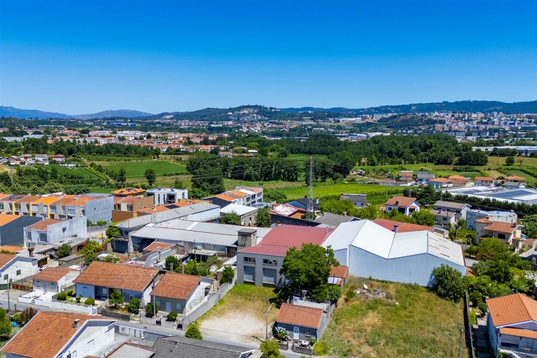 Negócio para Venda em Merelim (São Paio), Panoias e Parada de Tibães Foto 35