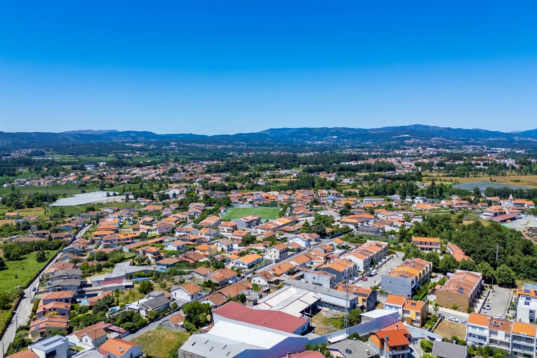 Negócio para Venda em Merelim (São Paio), Panoias e Parada de Tibães Foto 32