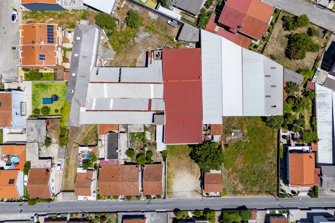 Negócio para Venda em Merelim (São Paio), Panoias e Parada de Tibães Foto 64