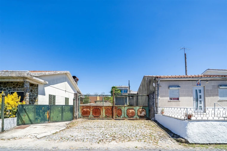 Negócio para Venda em Merelim (São Paio), Panoias e Parada de Tibães Foto 54