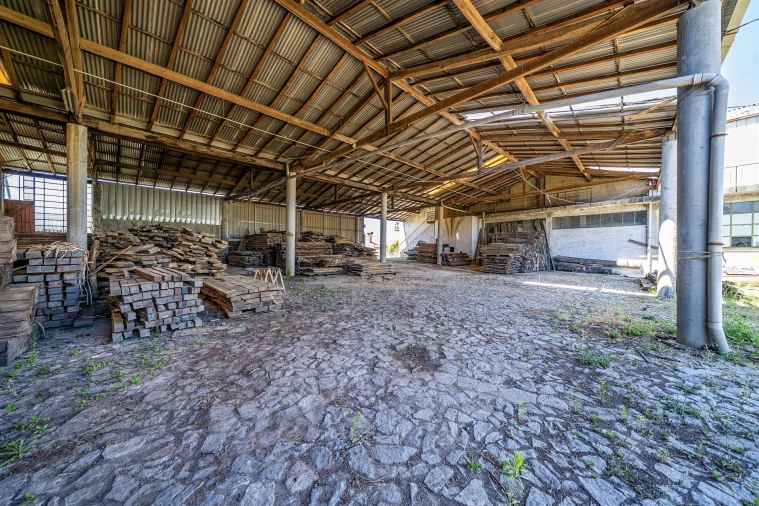 Negócio para Venda em Merelim (São Paio), Panoias e Parada de Tibães Foto 51