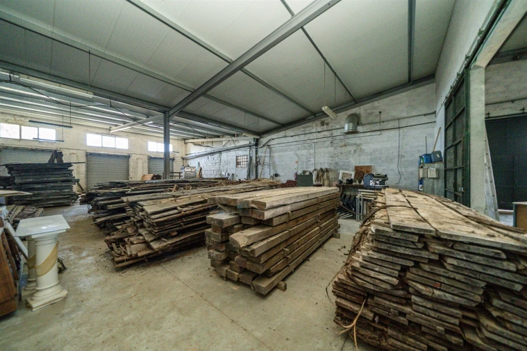 Negócio para Venda em Merelim (São Paio), Panoias e Parada de Tibães Foto 21