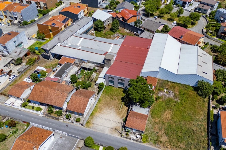 Negócio para Venda em Merelim (São Paio), Panoias e Parada de Tibães Foto 56
