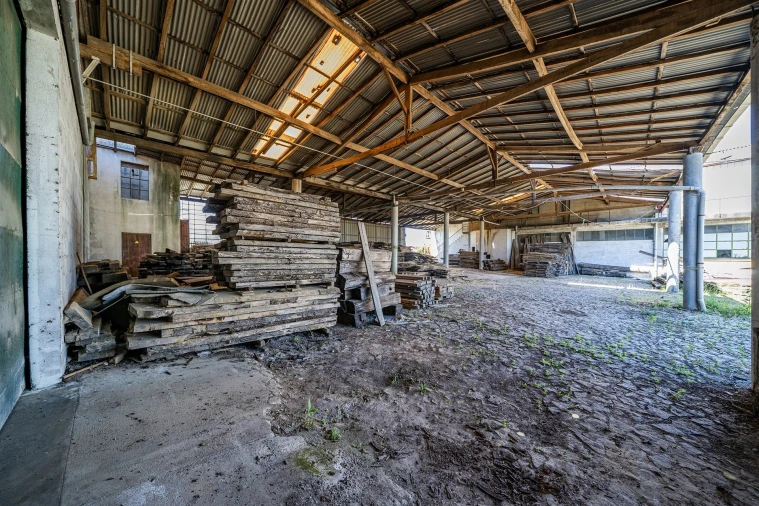 Negócio para Venda em Merelim (São Paio), Panoias e Parada de Tibães Foto 49