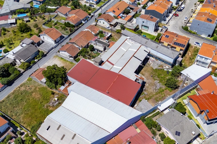Negócio para Venda em Merelim (São Paio), Panoias e Parada de Tibães Foto 59