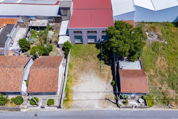 Negócio para Venda em Merelim (São Paio), Panoias e Parada de Tibães Foto 24