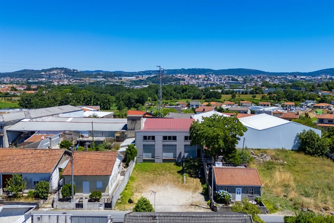 Negócio para Venda em Merelim (São Paio), Panoias e Parada de Tibães Foto 5