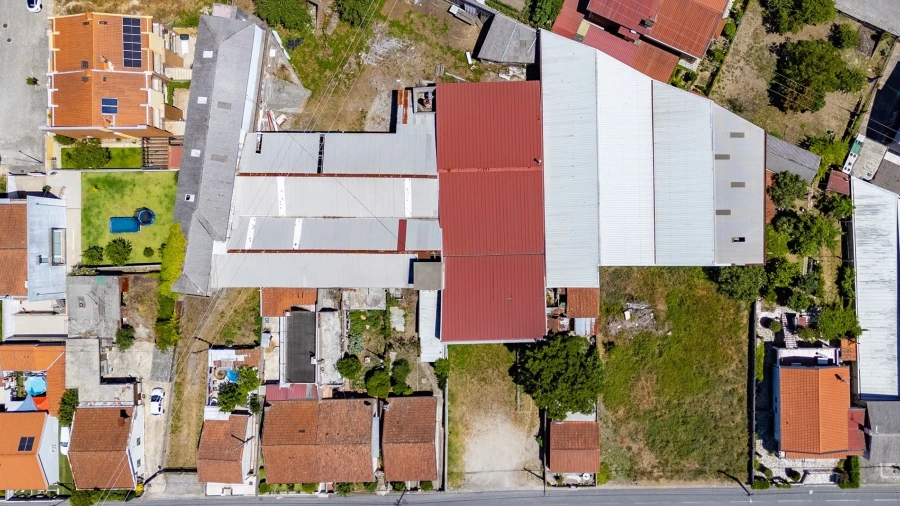 Negócio para Venda em Merelim (São Paio), Panoias e Parada de Tibães