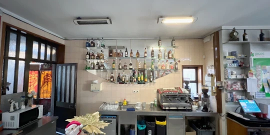 Negócio para Trespasse em Ermesinde