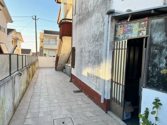 Negócio para Trespasse em Ermesinde Foto 10