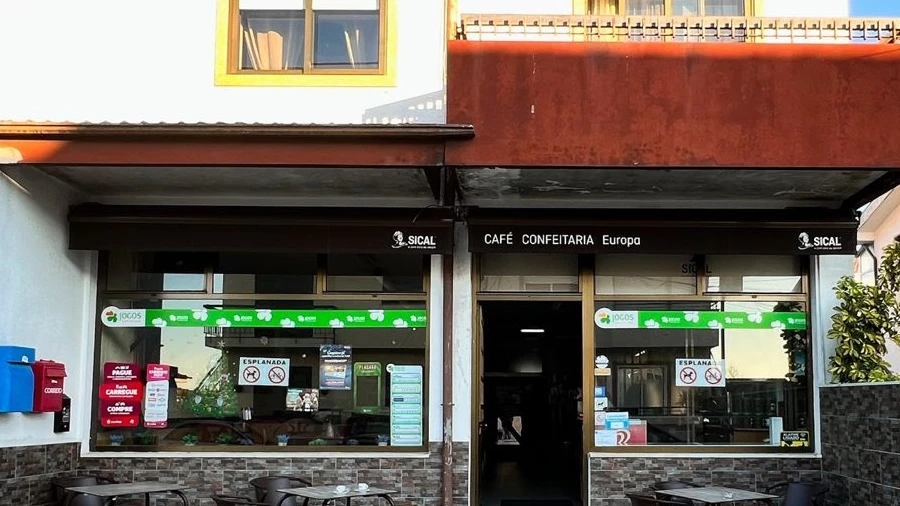 Negócio para Trespasse em Ermesinde