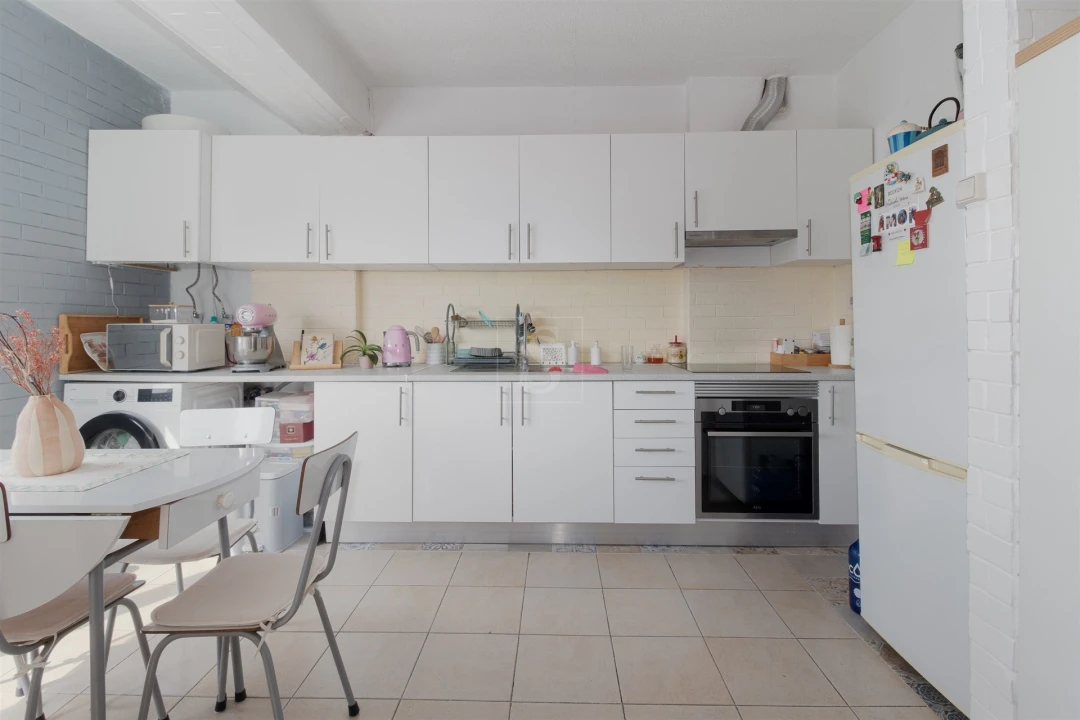 Apartamento T2 para Venda em Alto do Seixalinho, Santo André e Verderena Foto 2