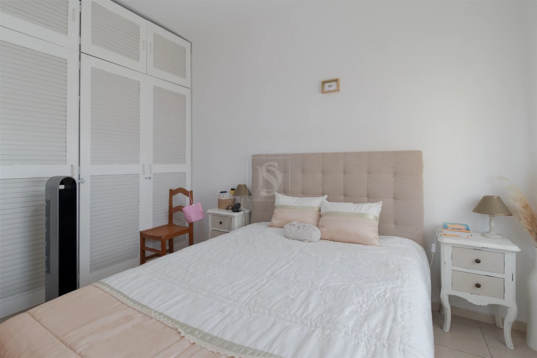 Apartamento T2 para Venda em Alto do Seixalinho, Santo André e Verderena Foto 12