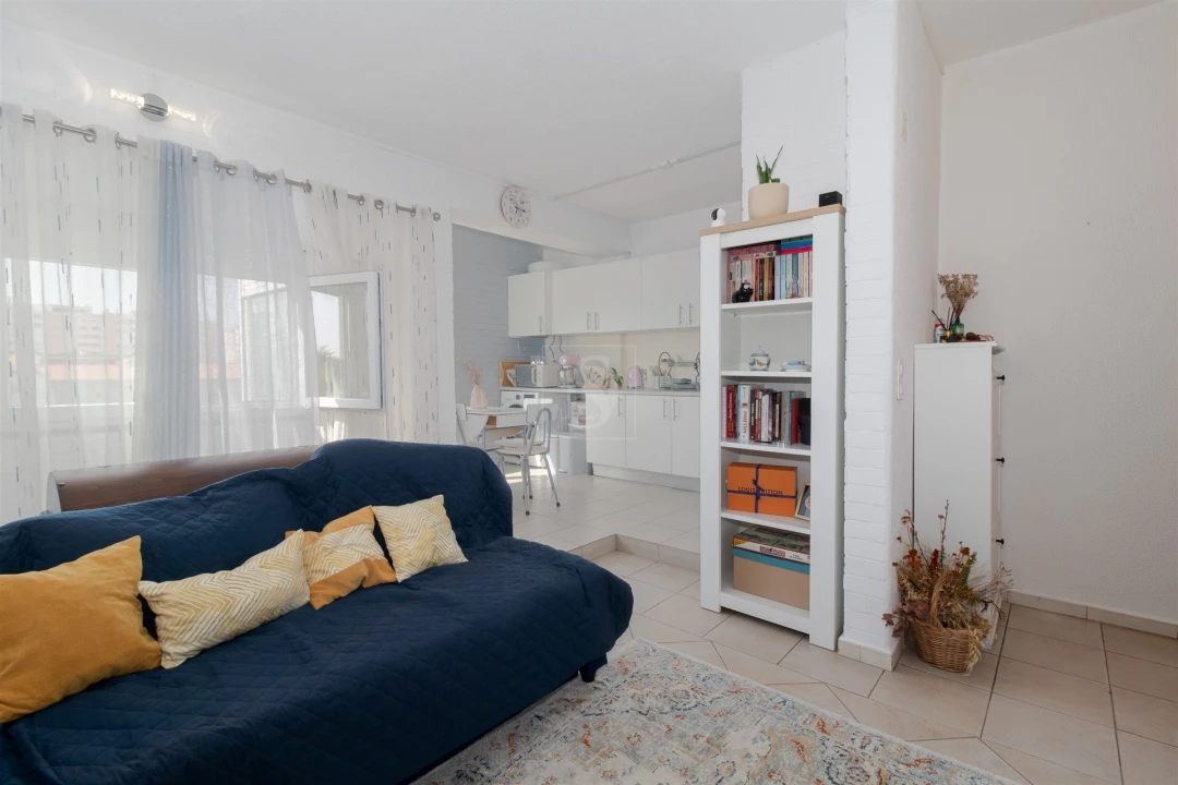 Apartamento T2 para Venda em Alto do Seixalinho, Santo André e Verderena Foto 1