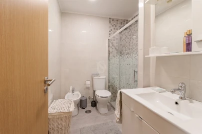 Apartamento T2 para Venda em Alto do Seixalinho, Santo André e Verderena