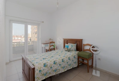 Apartamento T2 para Venda em Alto do Seixalinho, Santo André e Verderena