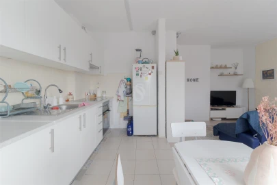Apartamento T2 para Venda em Alto do Seixalinho, Santo André e Verderena