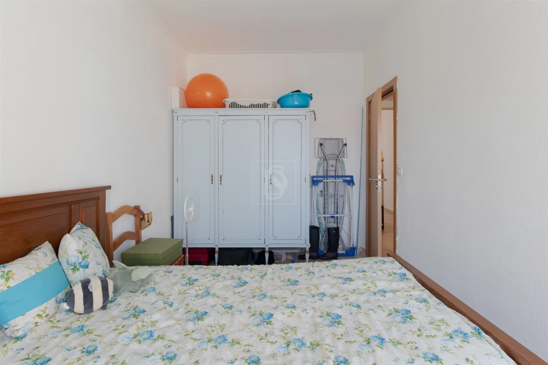 Apartamento T2 para Venda em Alto do Seixalinho, Santo André e Verderena Foto 9