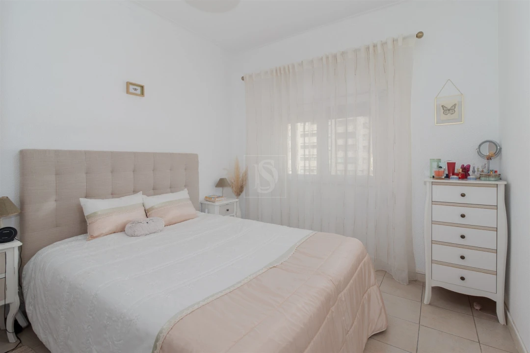 Apartamento T2 para Venda em Alto do Seixalinho, Santo André e Verderena Foto 11