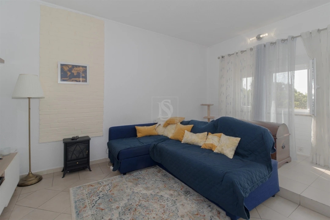 Apartamento T2 para Venda em Alto do Seixalinho, Santo André e Verderena Foto 3