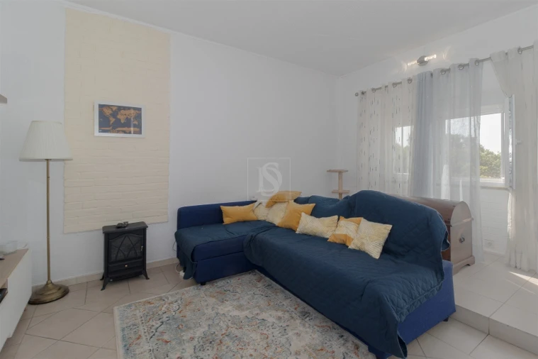 Apartamento T2 para Venda em Alto do Seixalinho, Santo André e Verderena Foto 3