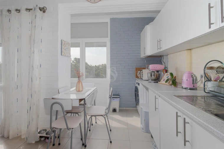 Apartamento T2 para Venda em Alto do Seixalinho, Santo André e Verderena Foto 6