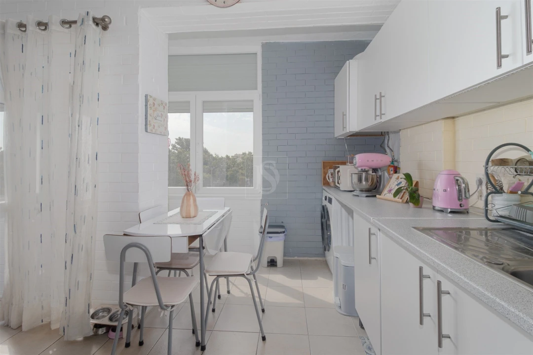 Apartamento T2 para Venda em Alto do Seixalinho, Santo André e Verderena Foto 6