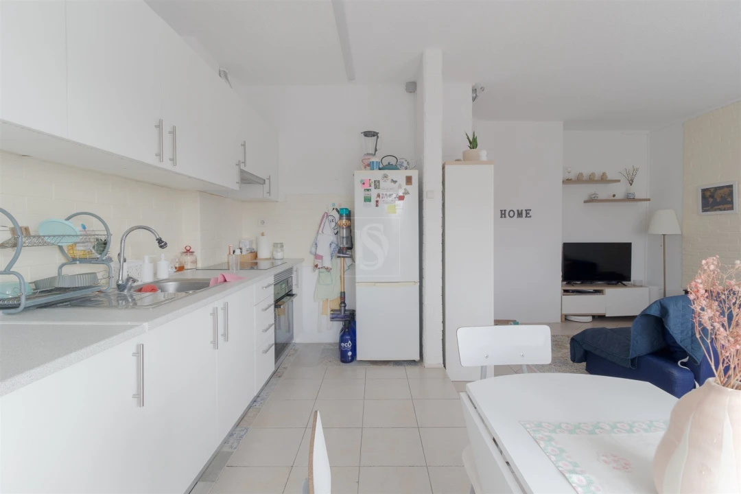 Apartamento T2 para Venda em Alto do Seixalinho, Santo André e Verderena Foto 5