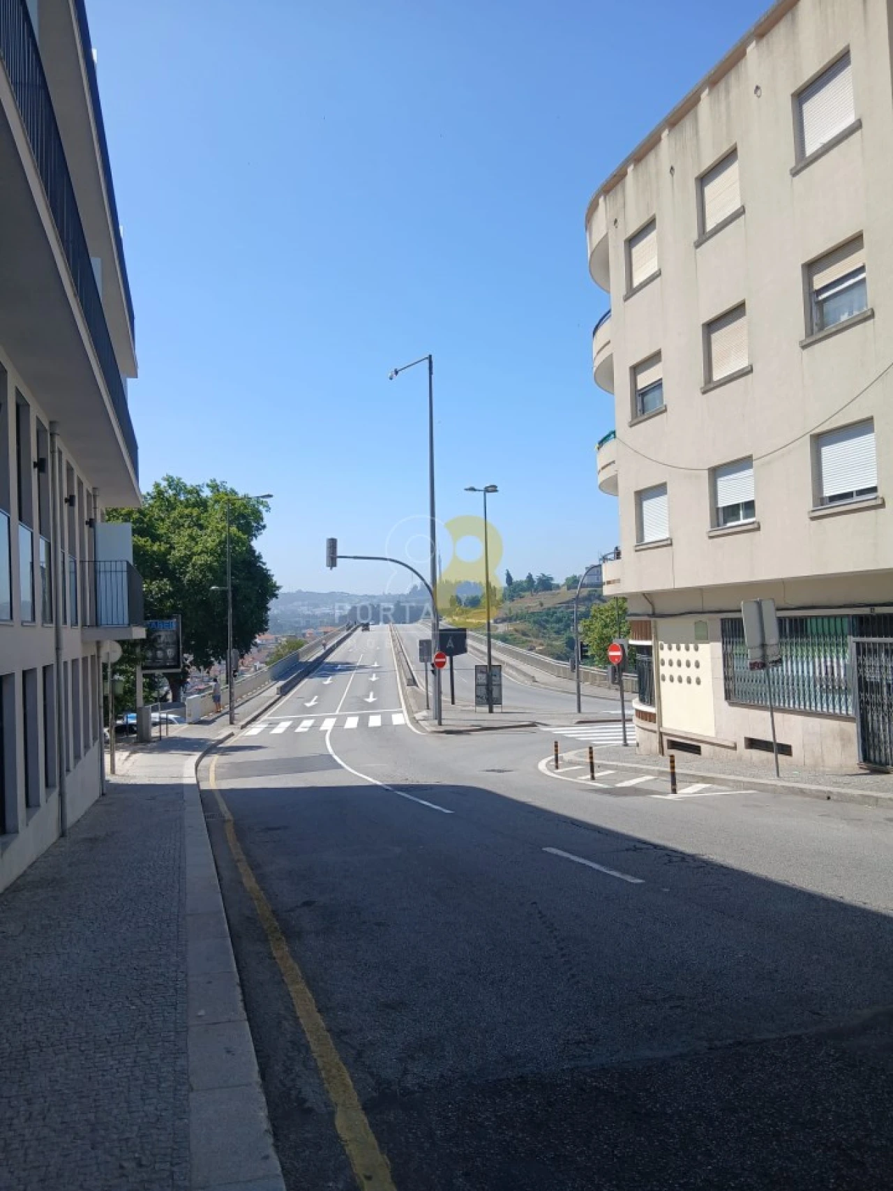 Apartamento T1 para Arrendamento em Cedofeita, Santo Ildefonso, Sé, Miragaia, São Nicolau e Vitória Foto 16