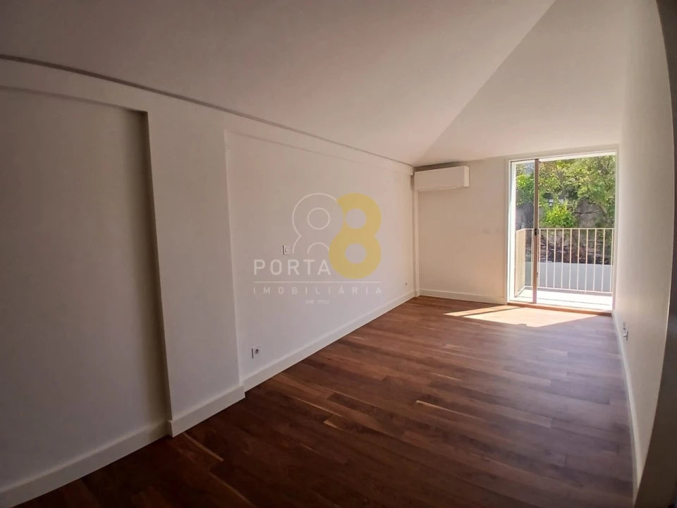 Apartamento T1 para Arrendamento em Cedofeita, Santo Ildefonso, Sé, Miragaia, São Nicolau e Vitória Foto 18