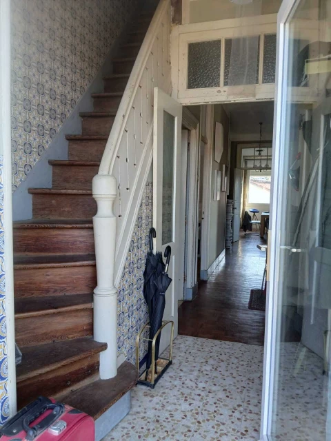 Moradia T4 para Venda em Lanhelas
