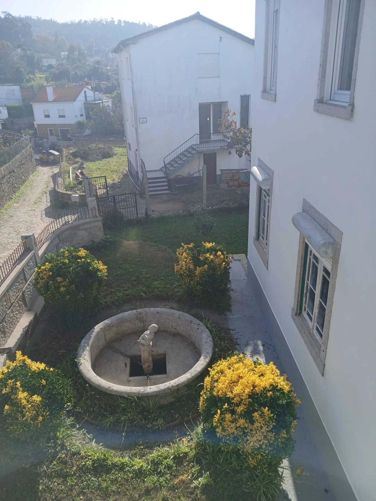 Moradia T4 para Venda em Lanhelas Foto 5