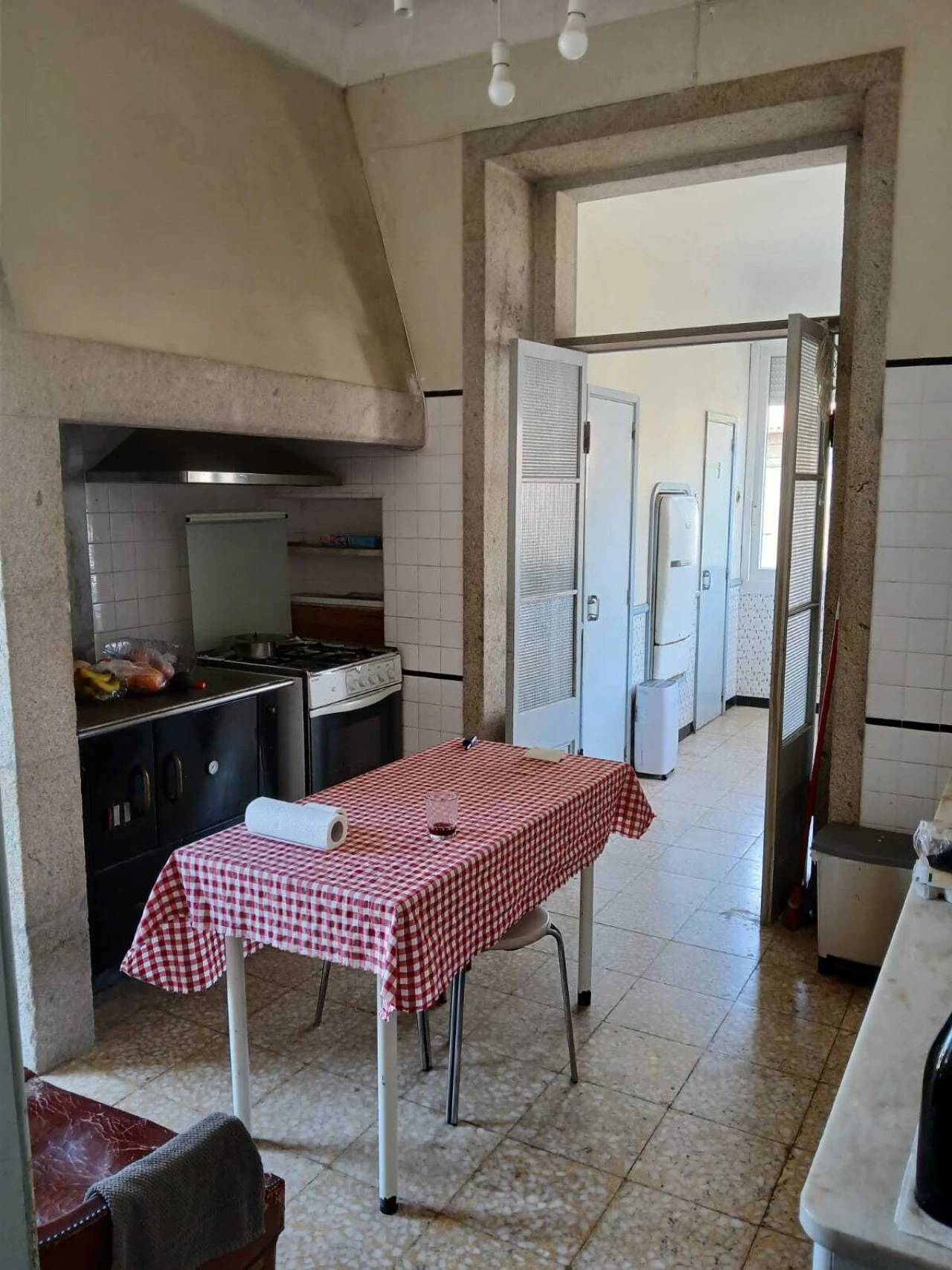Moradia T4 para Venda em Lanhelas Foto 7