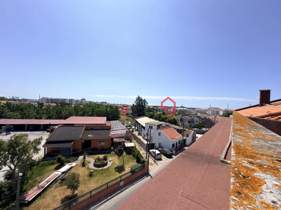 Apartamento para Venda em Marinha Grande Foto 9